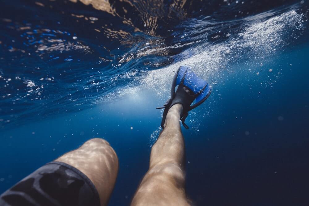 シュノーケル 水中カメラ おすすめ シュノーケリング ダイビング 水中撮影