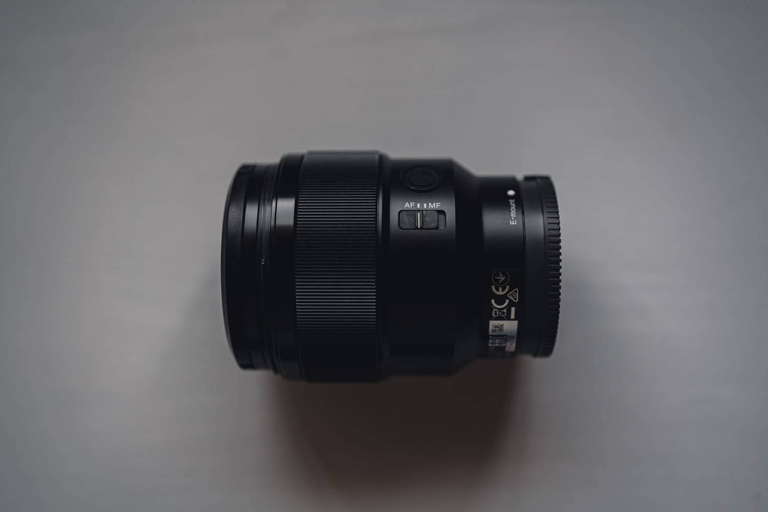 SONY FE 85mm F1.8 作例 レビュー 単焦点 レンズ ポートレート